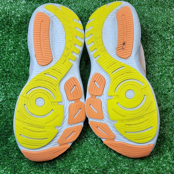 BROOKS GLYCERIN 21  - Women's Sneakers - SIZE 10.B - Picture 8 of 9